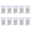 5000Pcs Disposable Compressed Towel Wipes Tablet Travel Tissue 1
