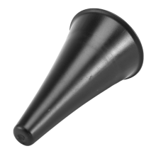 2X Portable Clarinet Stand Holder Foldable Support Metal 5-Leg Stand Wind Instrument Accessory