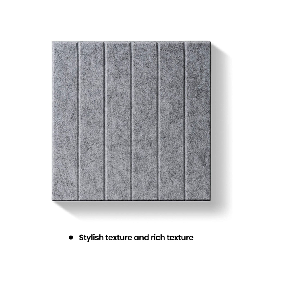 120 Pcs Sound-Absorbing Panels Sound Insulation Pads, Bass Isolation,Used For And Acoustic Treatment 4762224615632