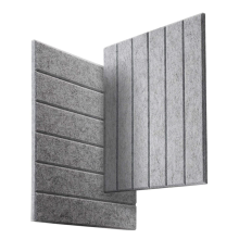 72 Pcs Sound-Absorbing Panels Sound Insulation Pads, Bass Isolation,Used for and Acoustic Treatment