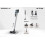 Samsung Samsung Handheld vacuum VS20B75AGR1/WA 3