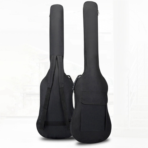 2X Electric Bag Bag Backpack Padded Soft Case 5mm Padding Waterproof Backpack 1