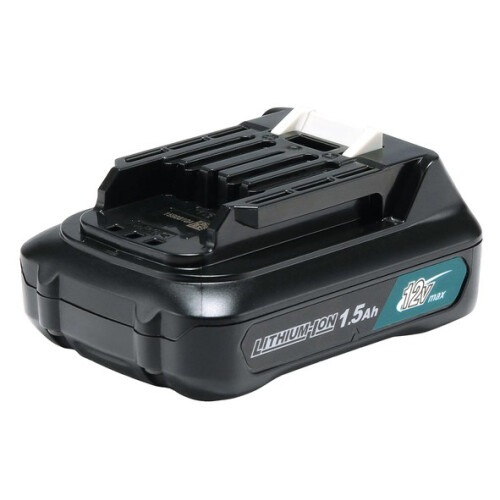 Makita Bateria - MAKITA - BL1016 - 12V - 1,5Ah - Compatível com ferramentas 12V