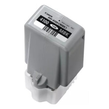 CANON 6776C001 - ENCRE PFI-4100 NOIR MAT