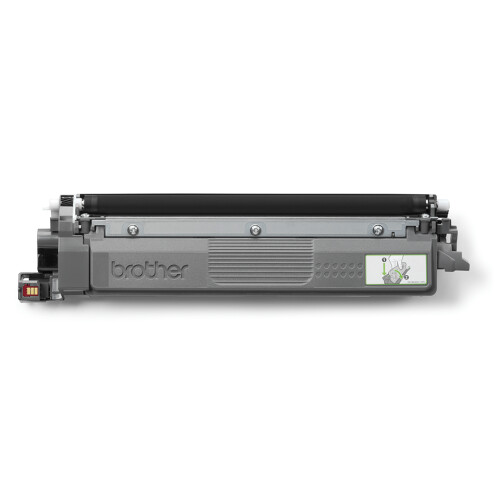 Brother TN249BK ULTRA HIGH YIELD BLACK TONER 1