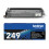 Brother TN249BK ULTRA HIGH YIELD BLACK TONER 3