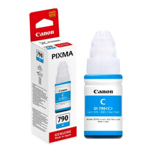 Canon GI-490BK mustepatruuna - Musta - Mustesuihku - 6000 Sivua