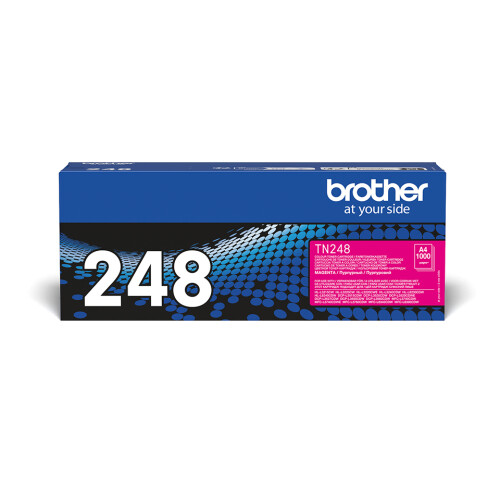 Brother Toner Brother TN248 MAGENTA
