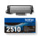 Brother TN2510 STANDARD YIELD BLACK TONER CA 5