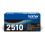 Brother TN2510 STANDARD YIELD BLACK TONER CA 1
