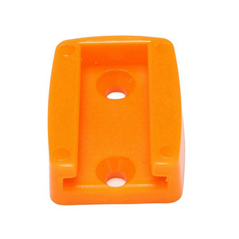4Pcs for XC-2000E Electric Orange Juicer Spare Parts Spare Machine Parts Orange Juicer Parts Orange Juicer Peeler Holder-image-OPC-PC2MGGT-NEW