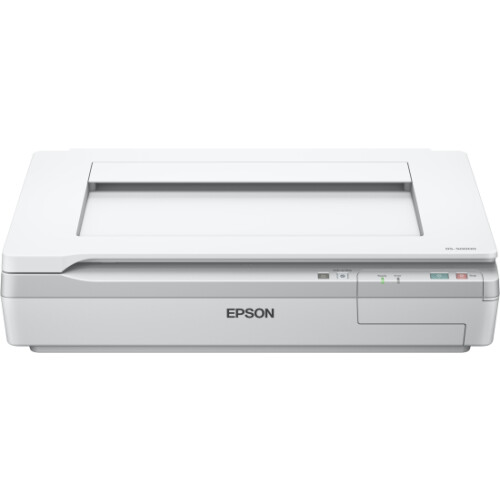 Epson WORKFORCE ES-500W II