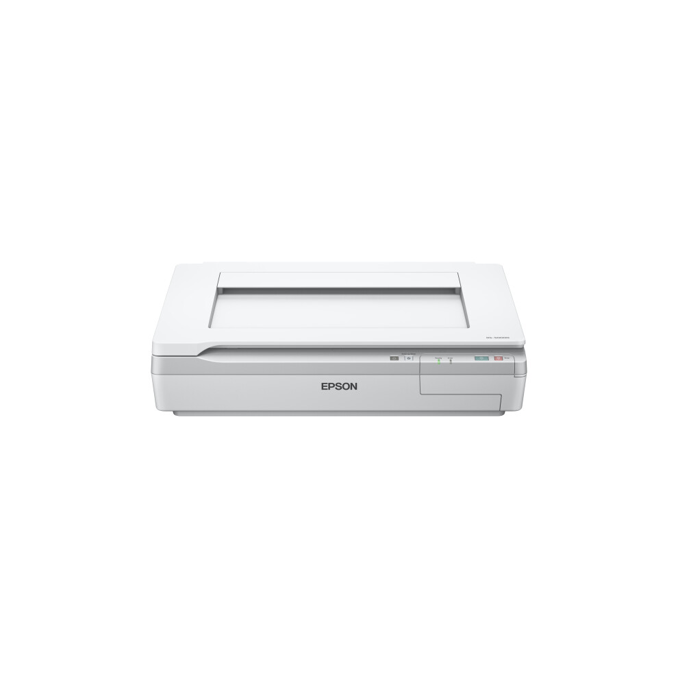 WORKFORCE ES-500W II