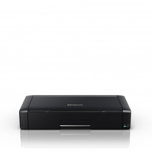 Epson WORKFORCE WF-110W 2
