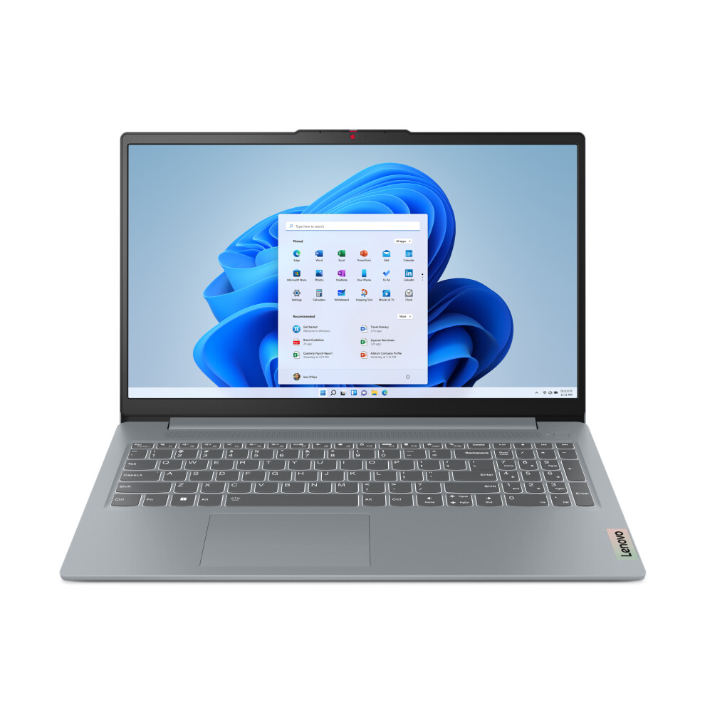 Ipslim3 15 I5-12450H 8Gb 512Gb W11 198153998463