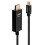 Cabo ativo Mini DisplayPort para HDMI com HDR 2m 1