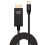 Cabo ativo Mini DisplayPort para HDMI com HDR 2m 2