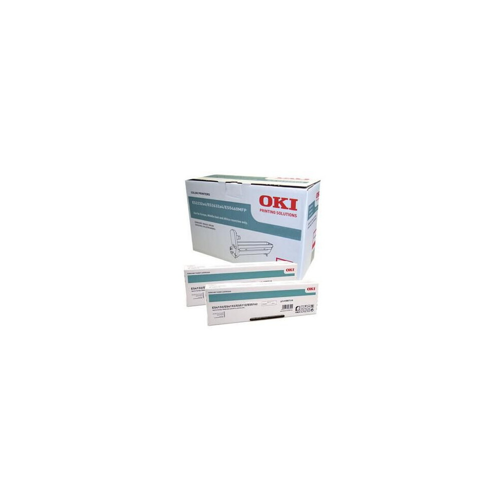 Toner-Es7412-11K Cyan 5031713068556