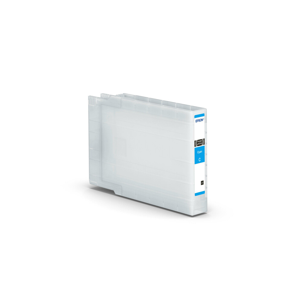Epson Wf-C81xx / Wf-C86xx Ink Xl Cyan