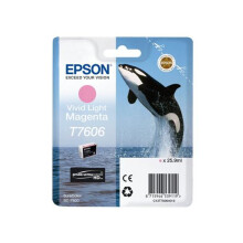 EPSON T7606 Luz Viv MG