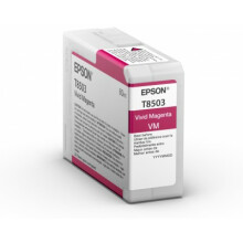 EPSON Inkt/Enkel verpakking Vivid Magenta