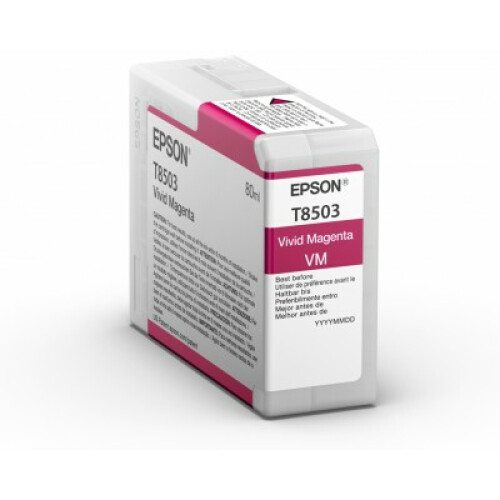 Epson EPSON Ink/Singlepack Vivid Mgt