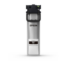 Epson - maat L - zwart - ori