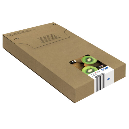 Epson MULTI 5 COLOUR 202 CLARIA INK EASYMA