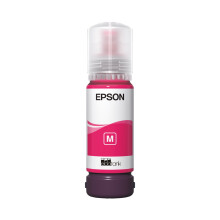 Cartouche d'encre - Epson - EPST09B340 - Magenta - EcoTank 18100 - 70 ML