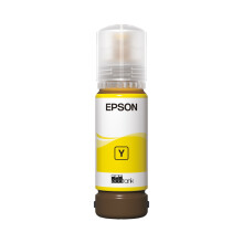 Inktcartridge - EPSON - C13T09C44A - Geel - 70 ml - 7200 pagina's