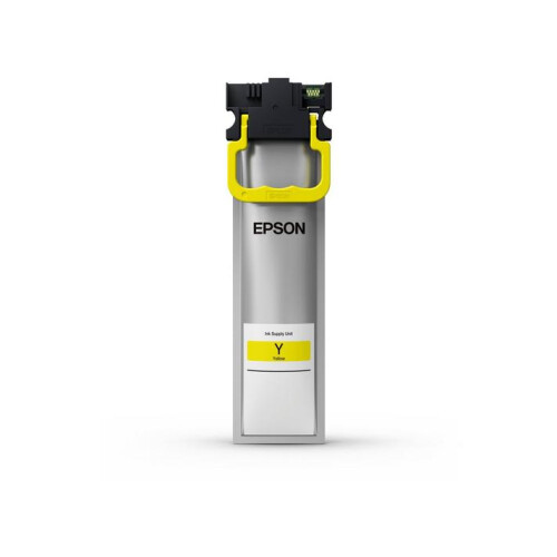 Epson Epson - taille L - jaune - or