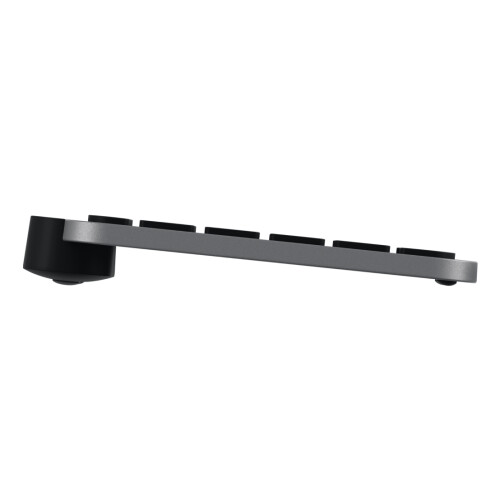 Logitech MX KEYS S FOR MAC SPACE GREY UK 2