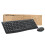 Logitech Kit mouse + tastiera - Logitech - MK370 - Bluetooth - Nero - Francese 1