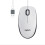 Logitech MOUSE M100-WHITE-USB 3