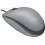Logitech M110 SILENT-MID GRAY-USB 2