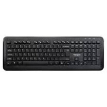 FULL SIZE WIRELESS KEYBOARD + MOUSE