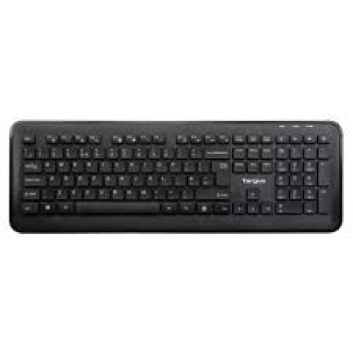 Targus FULL SIZE WIRELESS KEYBOARD + MOUSE