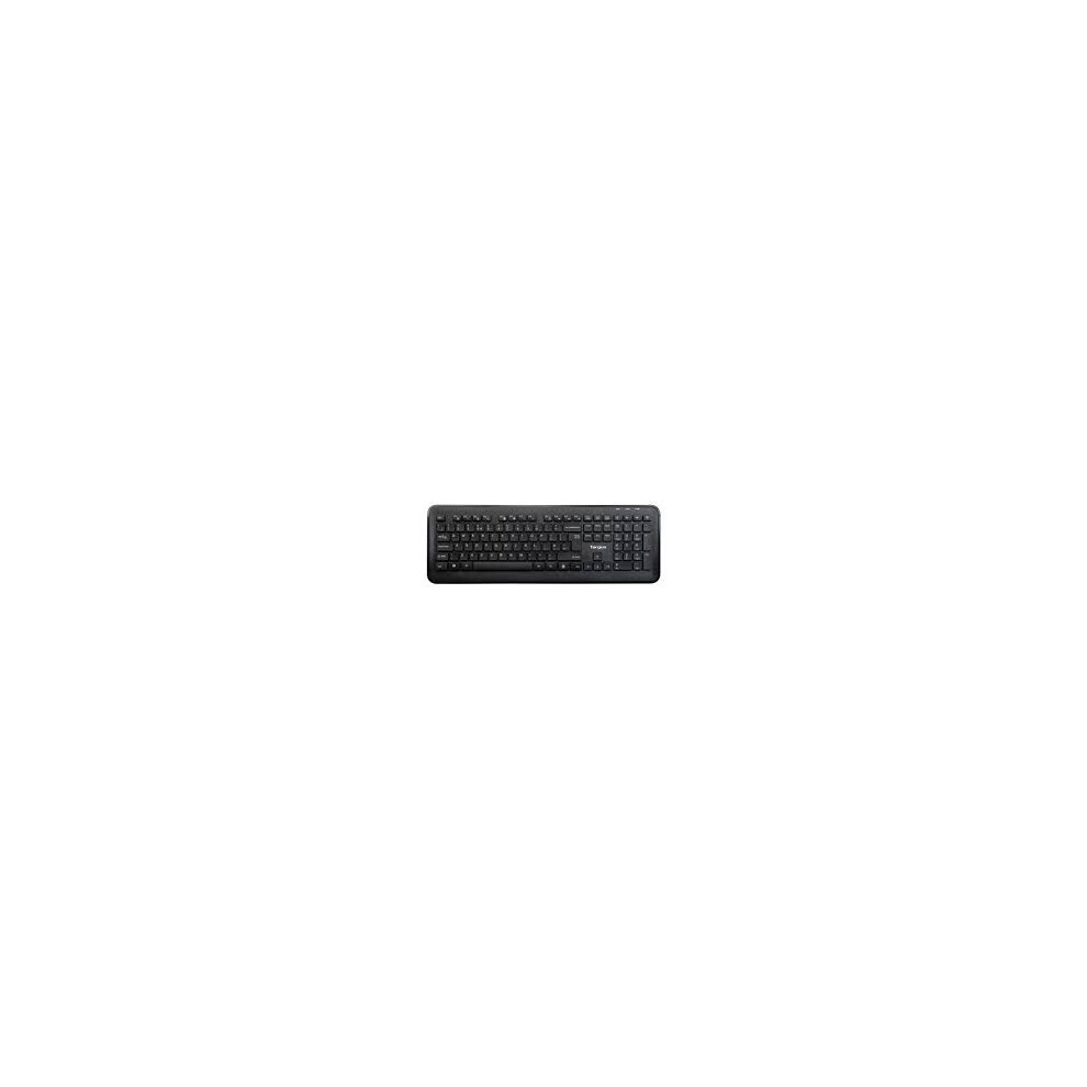 Full Size Wireless Keyboard + Mouse 5063194001814