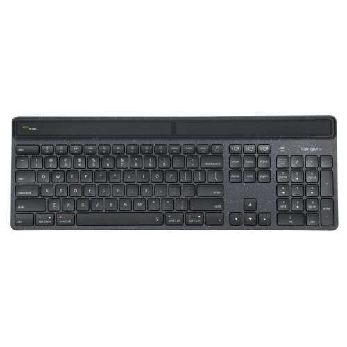 Targus ULTRA-COMPACT FOLDING ERGO BTOOTH