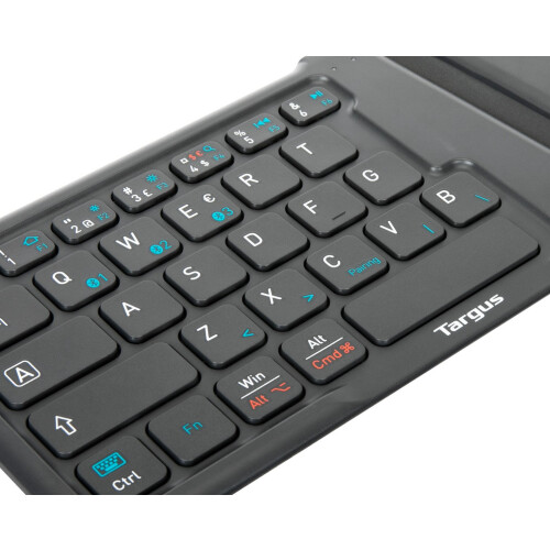 Targus FOLDING ERGONOMIC TABLET KB - NO 1