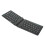 Targus FOLDING ERGONOMIC TABLET KB - NO 1
