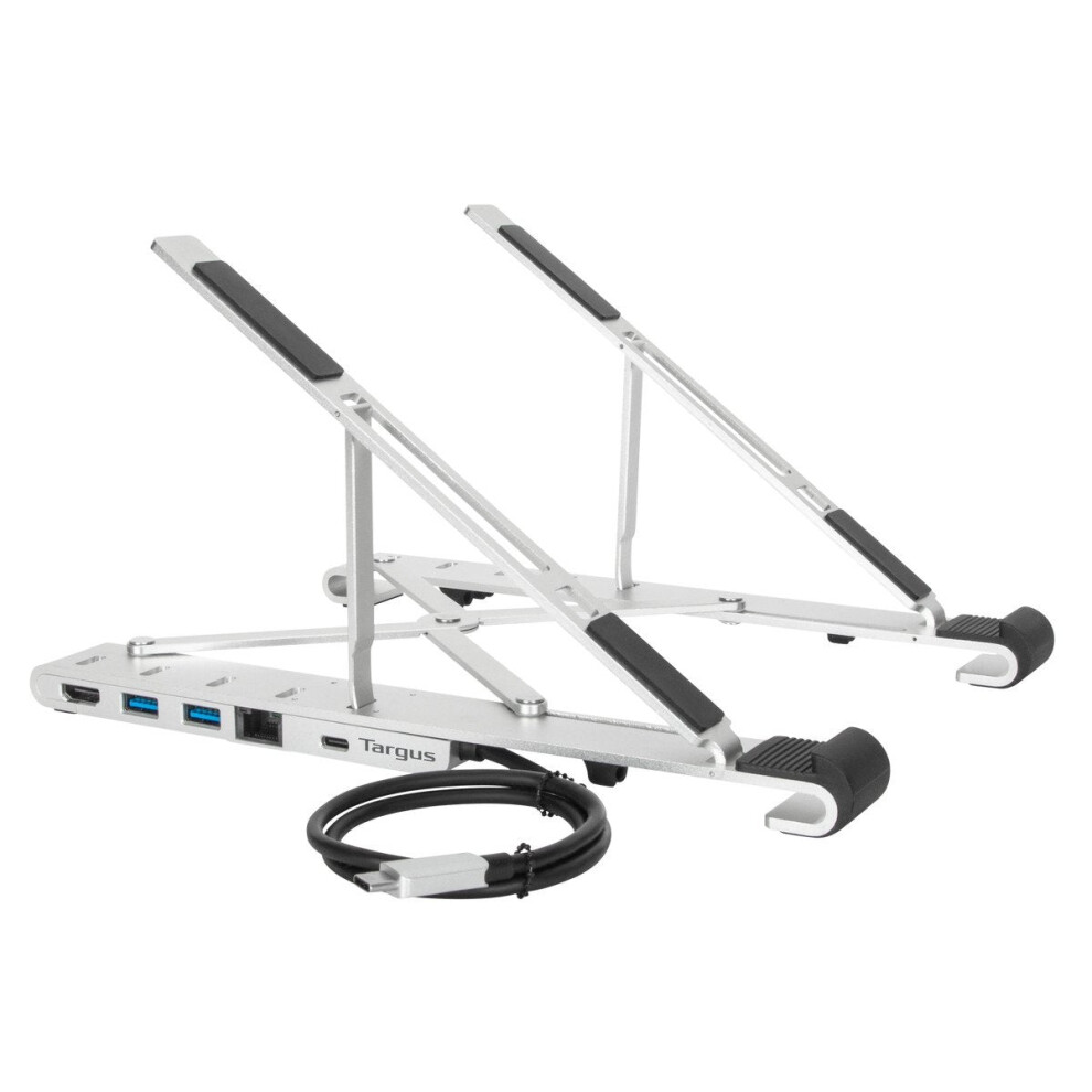 Targus Portable Stand And Dock