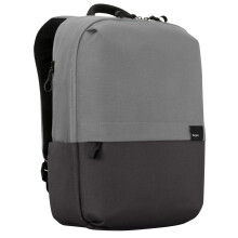 Sac à dos commuter Targus 15,6" Sagano - gris - TU