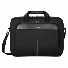 TARGUS 15.6 CLASSIC TOPLOAD BLACK