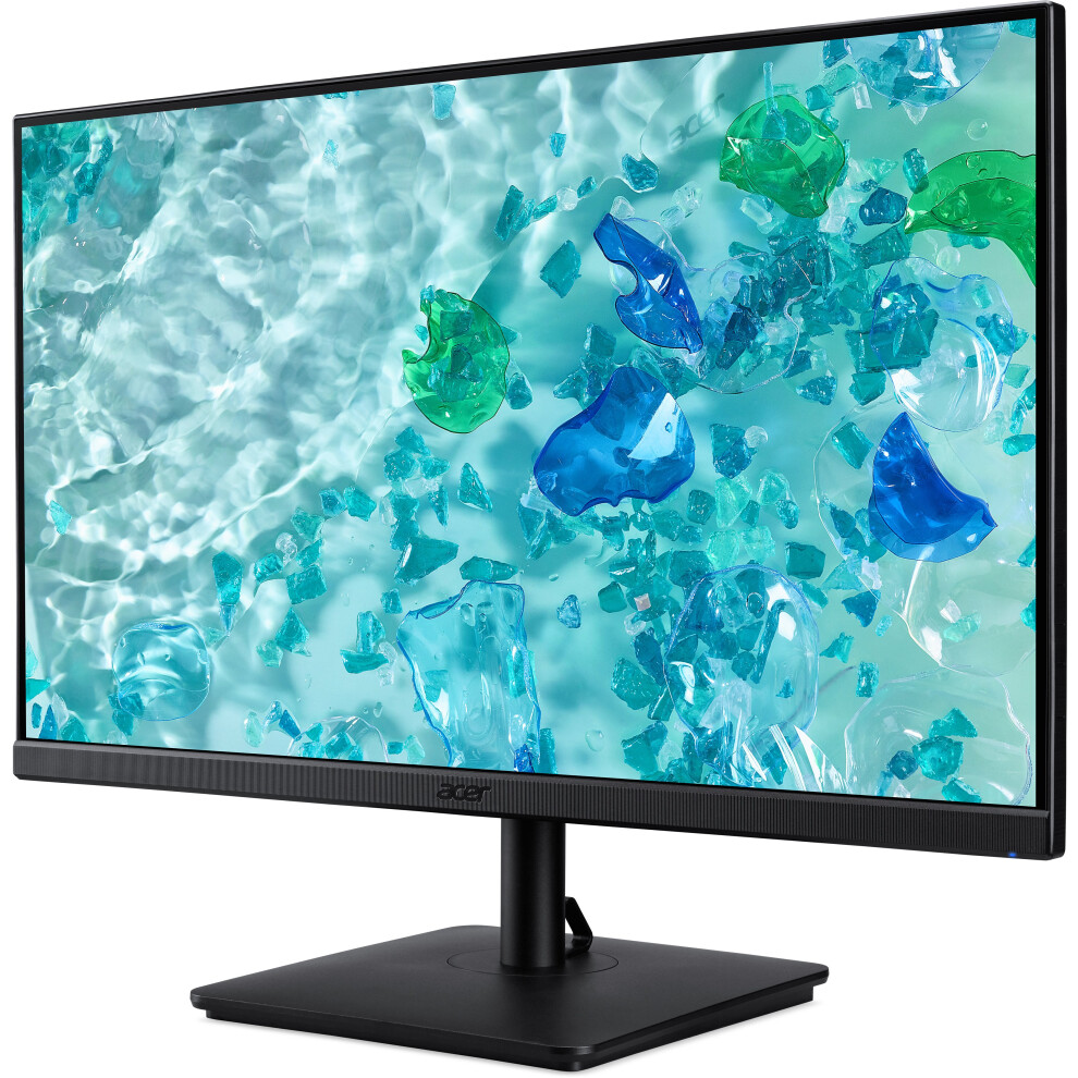 New Acer Vero V227qe3biv 21 Ips 100Hz
