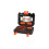 Black + Decker 50 PIECE DRILL & SCREWDRIVING SET 1