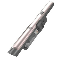 12V ROSE GOLD HANDHELD VACUUM