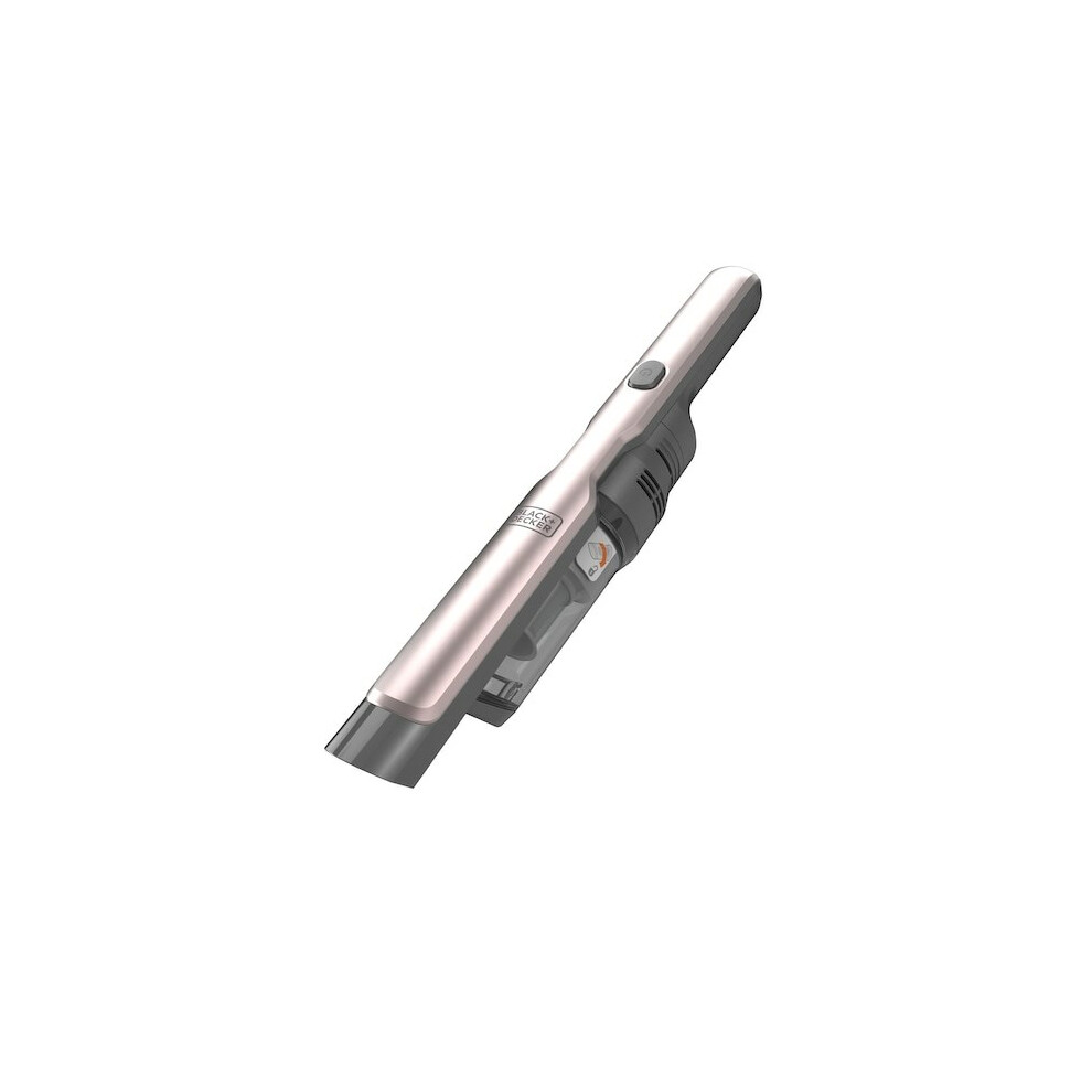 12V ROSE GOLD HANDHELD VACUUM
