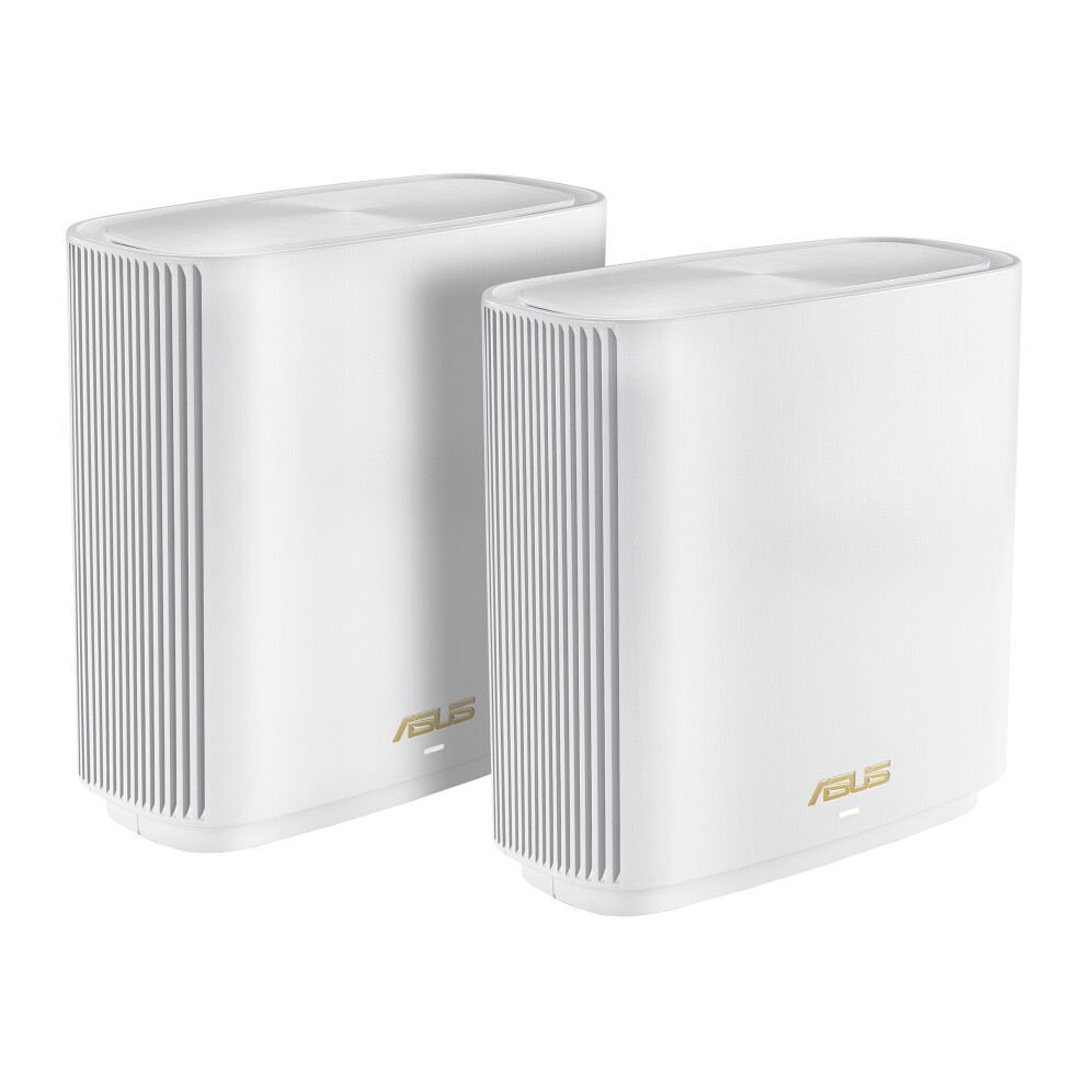 Asus Zenwifi Xt9 2Pk White