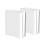 ASUS WIRELESS-BE25000 ROUTER 2 PACK 8